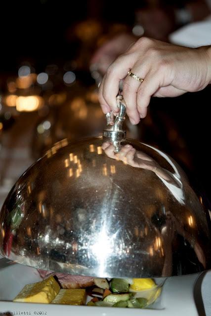 La Montagna d'estate. No, non l'avevo considerata - Parte I La Montagna d'estate. No, non l'avevo considerata - Parte I