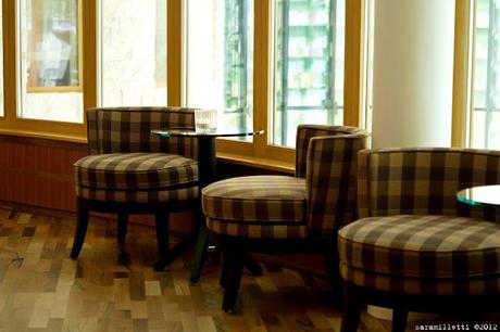 La Montagna d'estate. No, non l'avevo considerata - Parte I La Montagna d'estate. No, non l'avevo considerata - Parte I