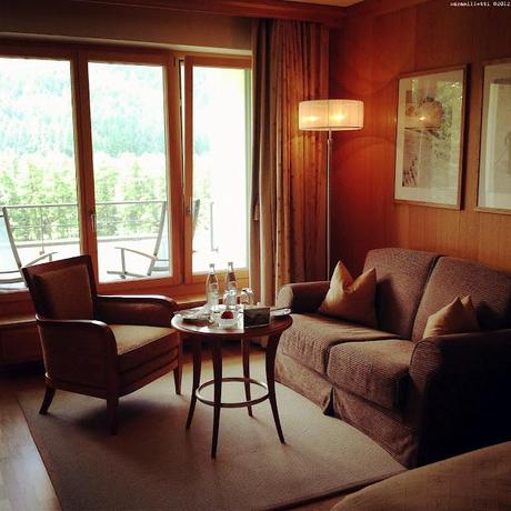 La Montagna d'estate. No, non l'avevo considerata - Parte I La Montagna d'estate. No, non l'avevo considerata - Parte I