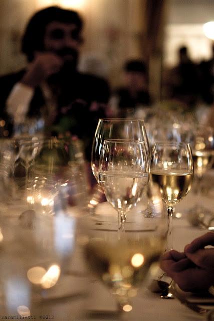 La Montagna d'estate. No, non l'avevo considerata - Parte I La Montagna d'estate. No, non l'avevo considerata - Parte I