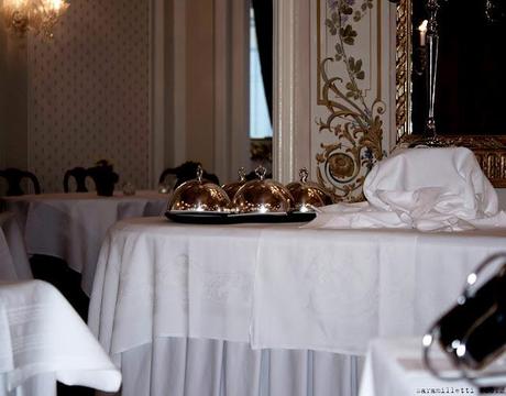 La Montagna d'estate. No, non l'avevo considerata - Parte I La Montagna d'estate. No, non l'avevo considerata - Parte I