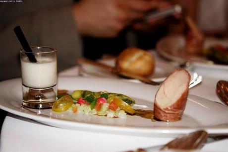 La Montagna d'estate. No, non l'avevo considerata - Parte I La Montagna d'estate. No, non l'avevo considerata - Parte I