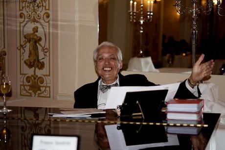 La Montagna d'estate. No, non l'avevo considerata - Parte I La Montagna d'estate. No, non l'avevo considerata - Parte I