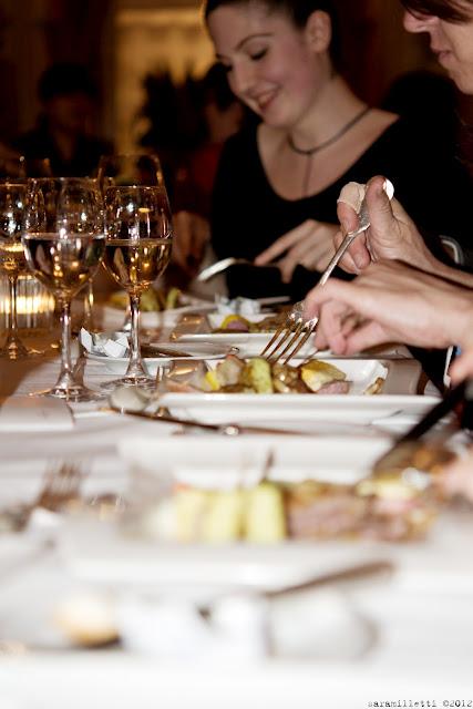 La Montagna d'estate. No, non l'avevo considerata - Parte I La Montagna d'estate. No, non l'avevo considerata - Parte I