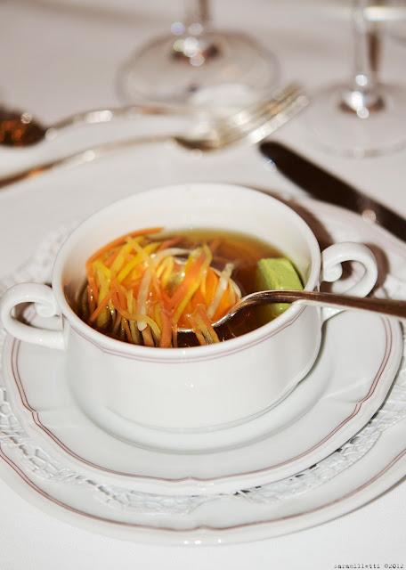 La Montagna d'estate. No, non l'avevo considerata - Parte I La Montagna d'estate. No, non l'avevo considerata - Parte I