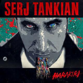 Serj Tankian - Data italiana ad ottobre 2012