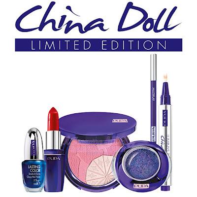 Anteprima Collezione Autunno 2012 China Doll Pupa Anteprima Collezione Autunno 2012 China Doll Pupa