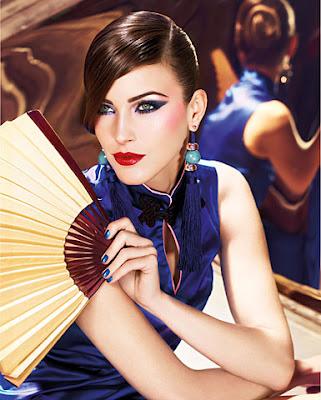 Anteprima Collezione Autunno 2012 China Doll Pupa Anteprima Collezione Autunno 2012 China Doll Pupa