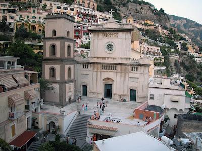 POSITANO TEATRO FESTIVAL IX edizione