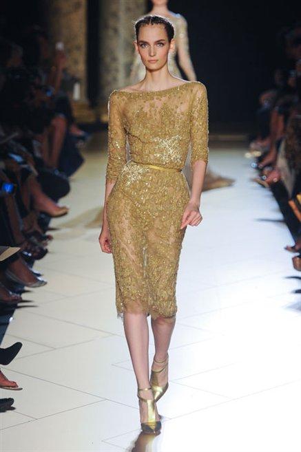 Elie Saab, la mia passione! - Say yes to the dress *3