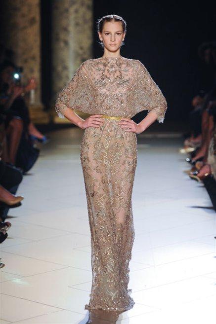 Elie Saab, la mia passione! - Say yes to the dress *3