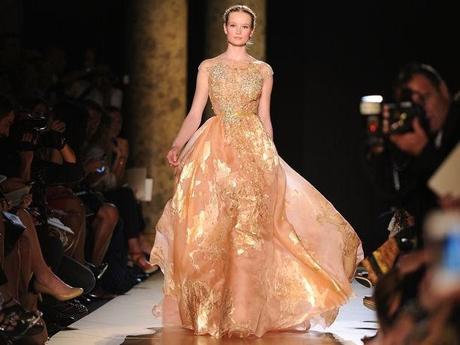 Elie Saab, la mia passione! - Say yes to the dress *3