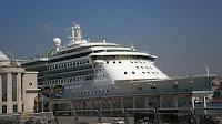 Inverno 2012-2013; Serenade of the Seas; destinazione Dubai
