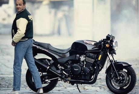 Oggetto del desiderio Oggetto del desiderio