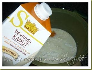 Pancakes di kamut con sciroppo d'acero (1) Pancakes di kamut con sciroppo d'acero (1)