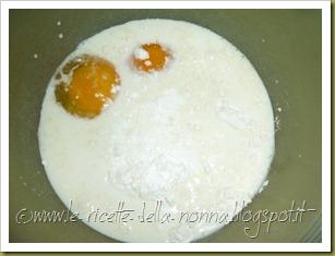 Pancakes di kamut con sciroppo d'acero (2) Pancakes di kamut con sciroppo d'acero (2)