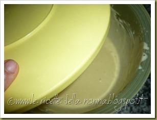 Pancakes di kamut con sciroppo d'acero (4) Pancakes di kamut con sciroppo d'acero (4)