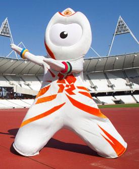 Le più brutte mascotte nella storia delle Olimpiadi