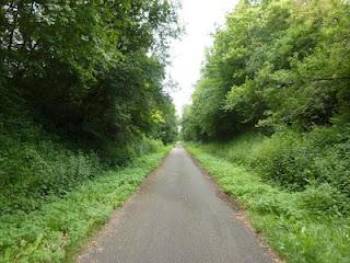 La Borgogna del Sud in bicicletta (II parte)