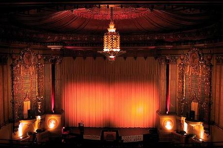 Tutto esaurito al Castro Theater per Buster Keaton