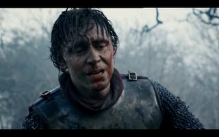 The Hollow Crown 1x02: Henry IV Part 1
