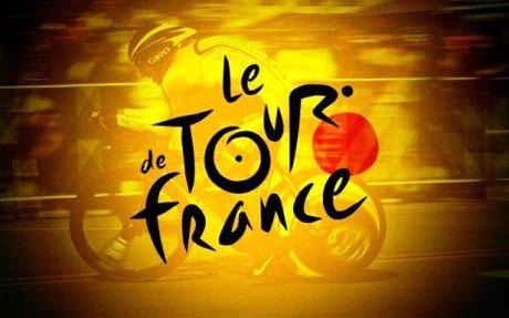 Il Tour de France arriva a Parigi