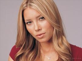 Jessica Biel rinuncia al ruolo di Viper in The Wolverine