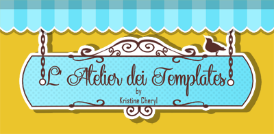 L'Atelier dei Templates