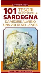 101 tesori nascosti della Sardegna