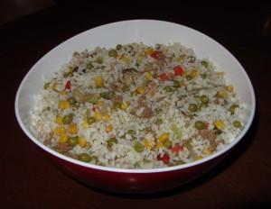 insalata-di riso-con-tonno Insalata di riso