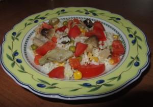 insalata-di-riso Insalata di riso