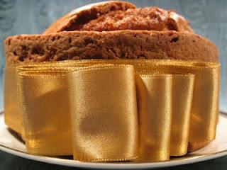 Torta Margherita allo yogurt senza zucchero e composta di frutta mista Torta Margherita allo yogurt senza zucchero e composta di frutta mista