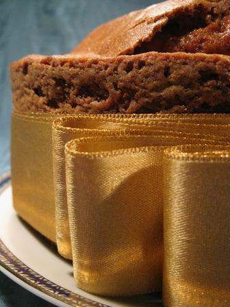 Torta Margherita allo yogurt senza zucchero e composta di frutta mista Torta Margherita allo yogurt senza zucchero e composta di frutta mista