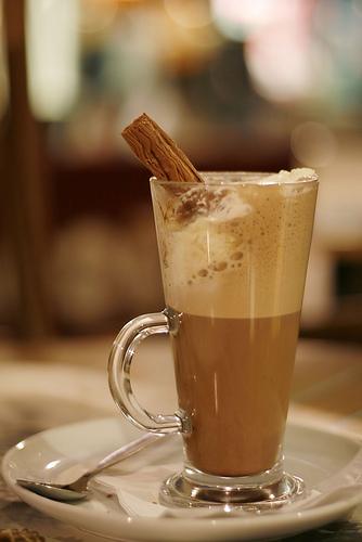 :: Mocha flake anyone? :: by » Zitona «, on Flickr 4085987081 5073541a86
