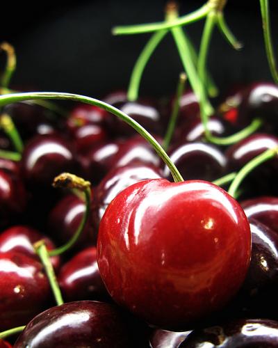 a bowl of cherries by Darwin Bell, on Flickr 3698293269 645d917286