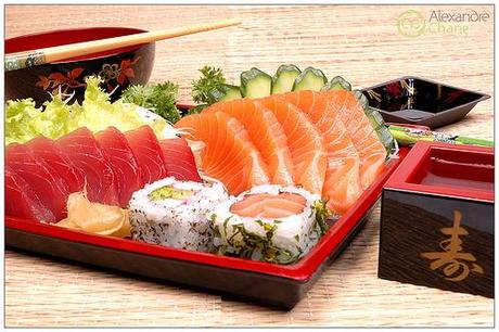 Sushi | Culinária by Alexandre Chang, on Flickr 1201380541 03526519bc