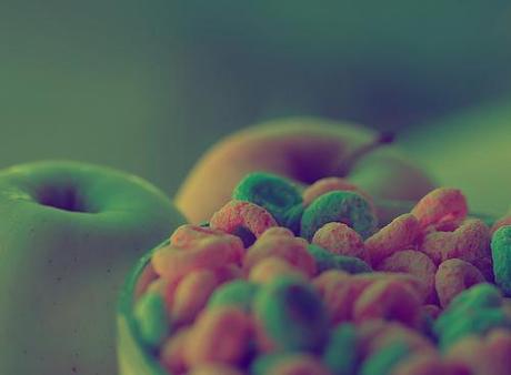 Fruity Happy Apple Breakfast Cereal by Pink Sherbet Photography, on Flickr 2775866800 68f35df32a
