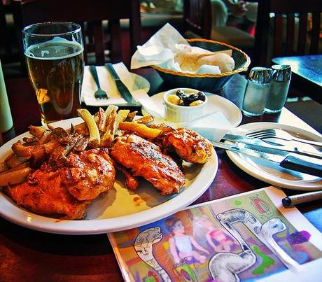 Portuguese Work Lunch by moriza, on Flickr 187874887 ef1ced4900