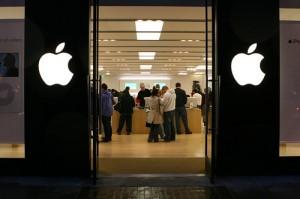 App Store e Apple Store, aggiornamento in USA