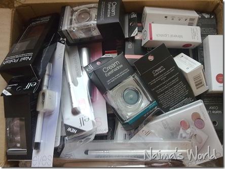 haul elf luglio 2012