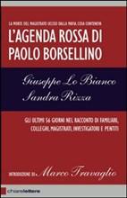 L'agenda rossa, in ricordo di Paolo Borsellino