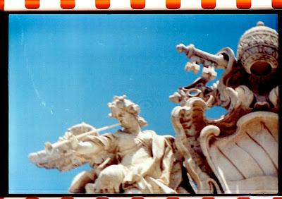 Rome on Film