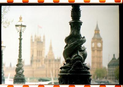 London on Film