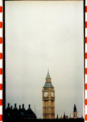 London on Film