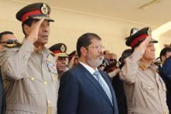 L’Egitto dei Fratelli e il Nuovo Medio Oriente