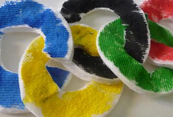 Cosa Rappresentano I 5 Colori Della Bandiera Dell Oif