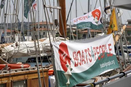 Un giorno a Pantelleria, Boats4People esperienze e sensazioni