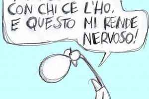 Cavezzali; le cose che non volevi dire…