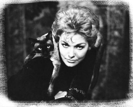 Kim Novak