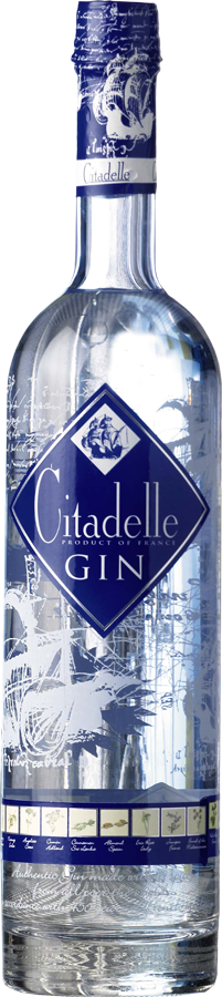Gin Citadelle